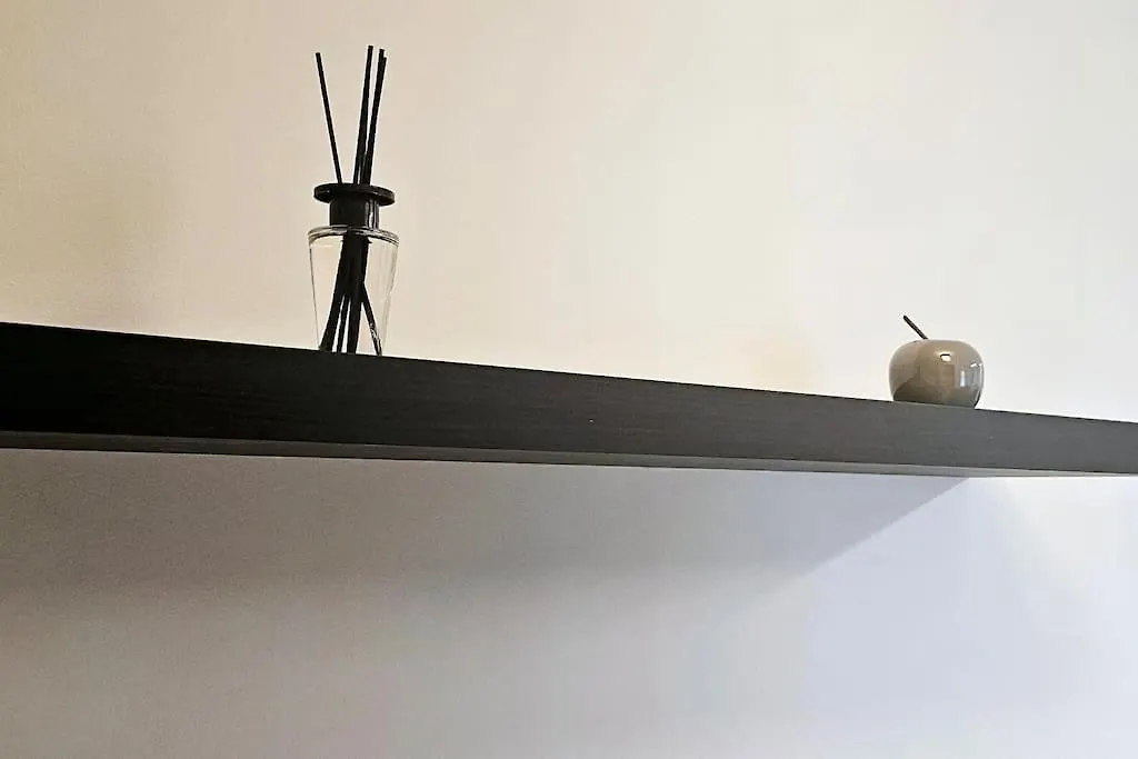 Apartmán L'Elegant 3P, 2Ch, 2Sdb, Clim, Wifi Gratuit, Parking Prive Cannes Francie